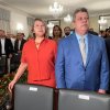 Ariovaldo Feliciano é empossado provedor da Santa Casa de Santos pela 5ª vez consecutiva